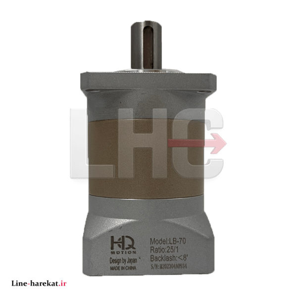 LB70-25
