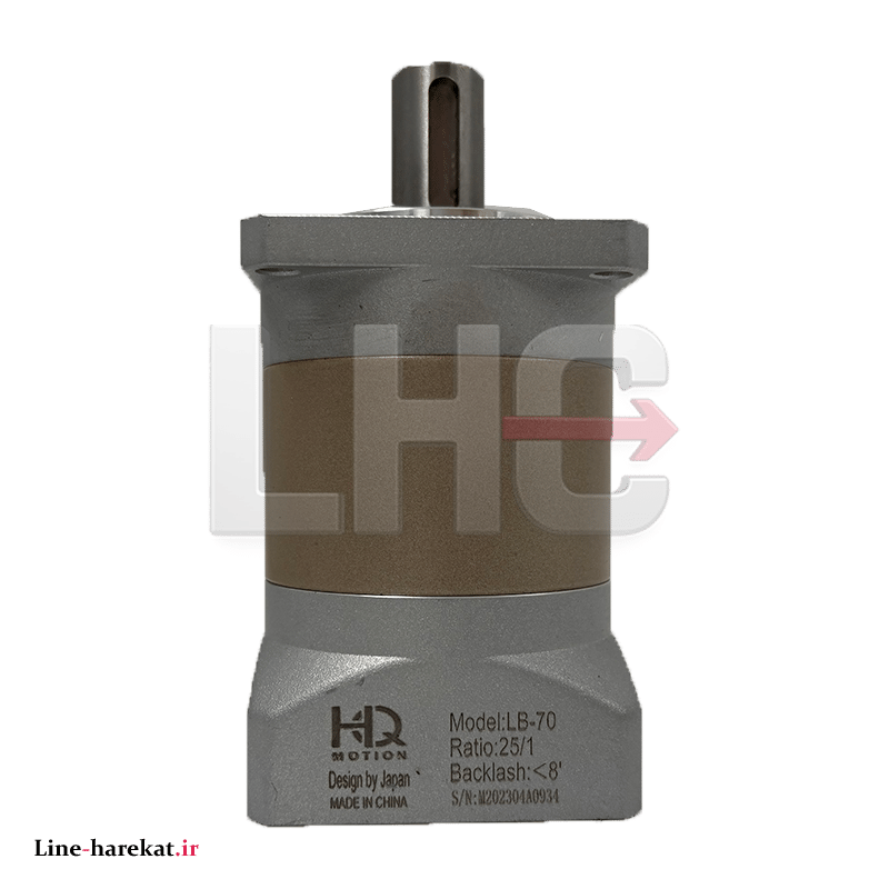 LB70-25 LB70-25