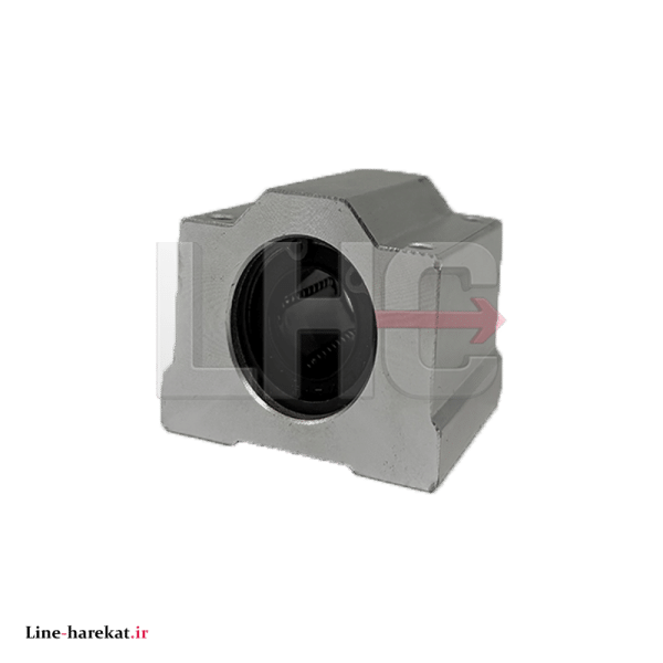 بلبرینگ-SCE 25 UU- HًQM BRAND
