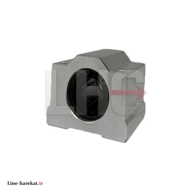 بلبرینگ-SCE 25 UU- HًQM BRAND بلبرینگ-SCE 25 UU- HًQM BRAND