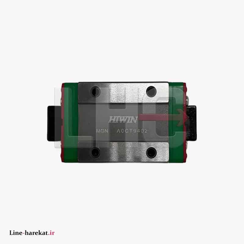 MGN H HIWIN BRAND