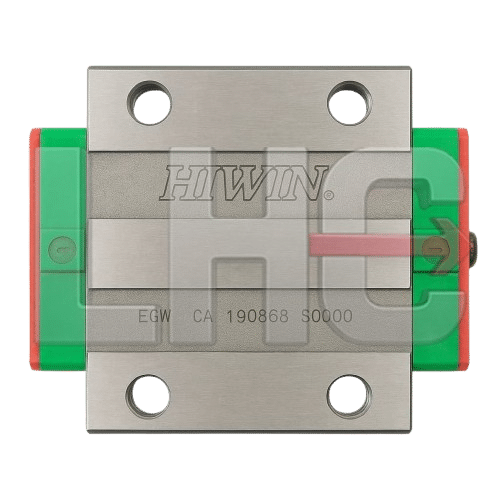 EGW CA HIWIN BRAND